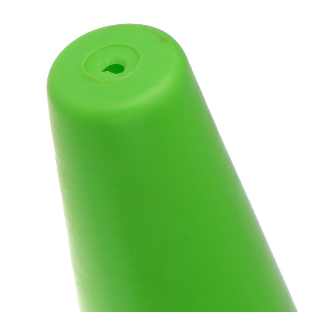 48cm Safety Cone for Sports Training, Soccer, Construction, Traffic