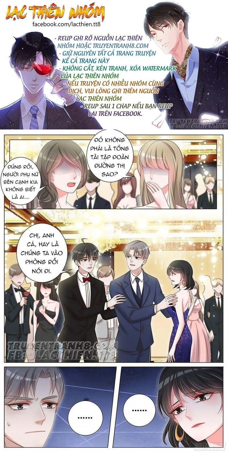 vương bài giáo thảo chapter 144 2