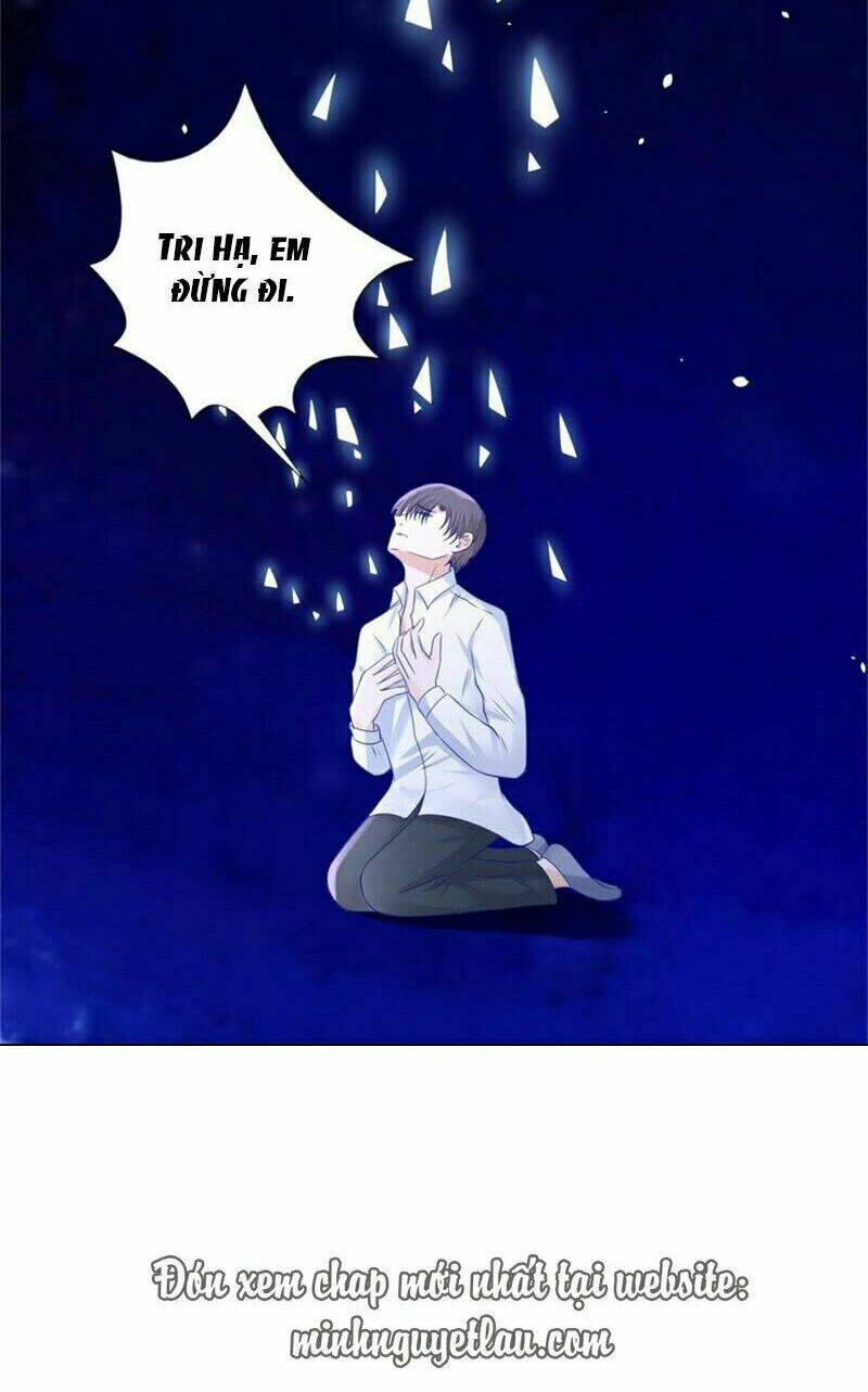 liệt ái tri hạ: series mật đào tiểu tình nhân chapter 227 20