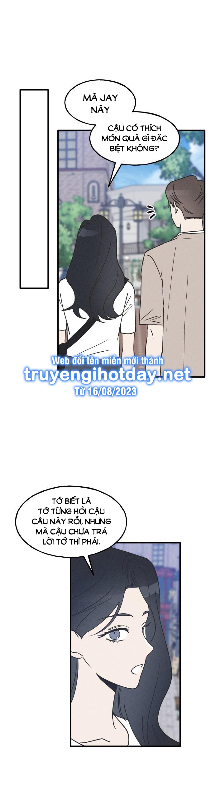 nguyên tắc của bạn thân là con trai chapter 13.1 14