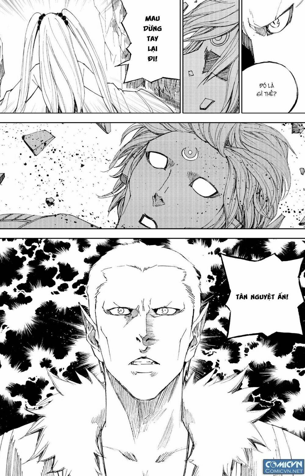 tây du đường tăng hàng ma chapter 28 5