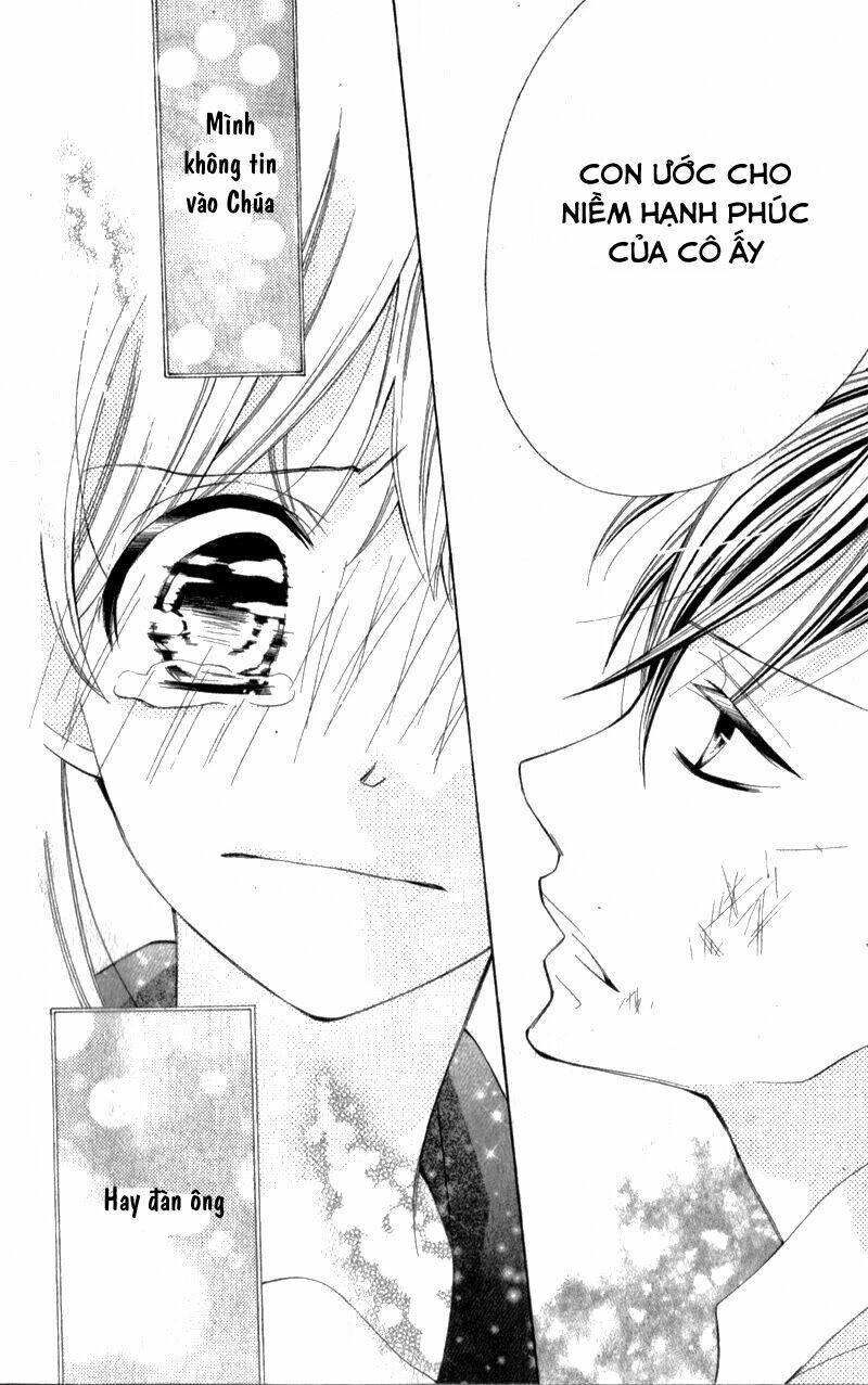 kuchibiru ni uta wo chapter 1 31