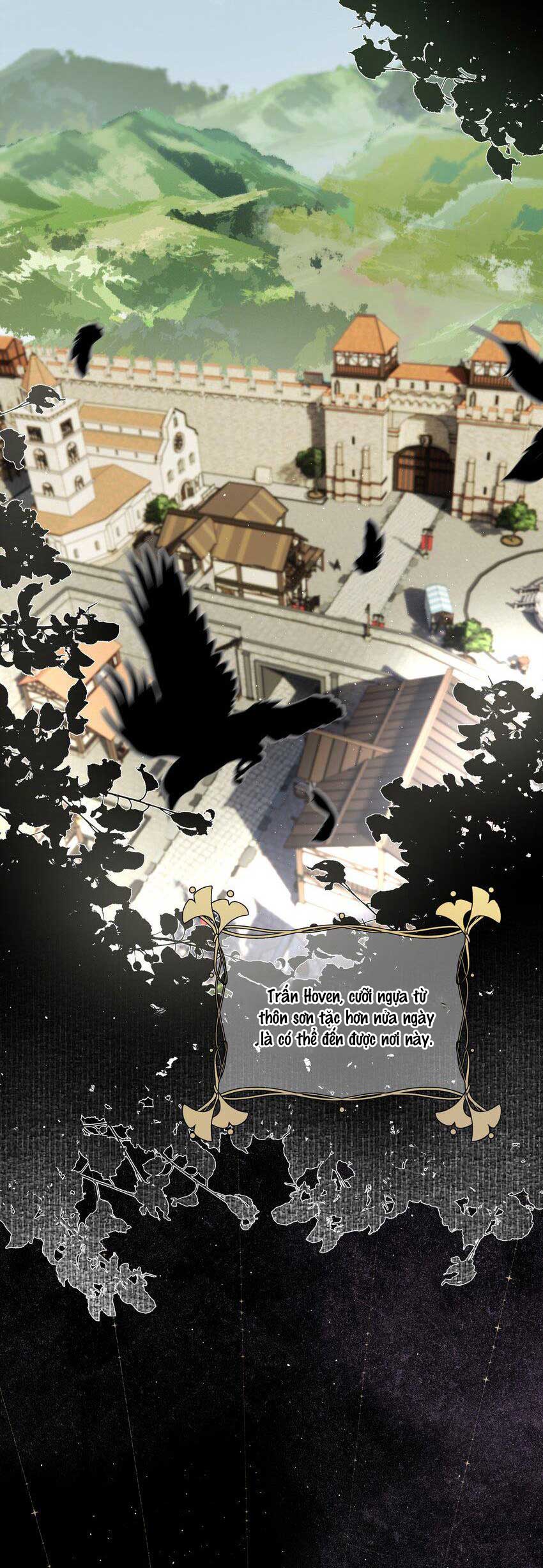 tình cũ là vua chapter 22 19