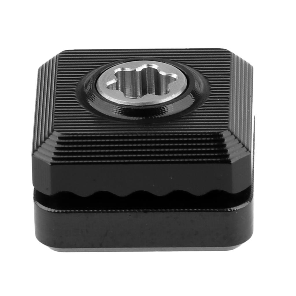 2-7pack Golf Club Weight With Screw Replacement for M3 Driver Head Clubs Black