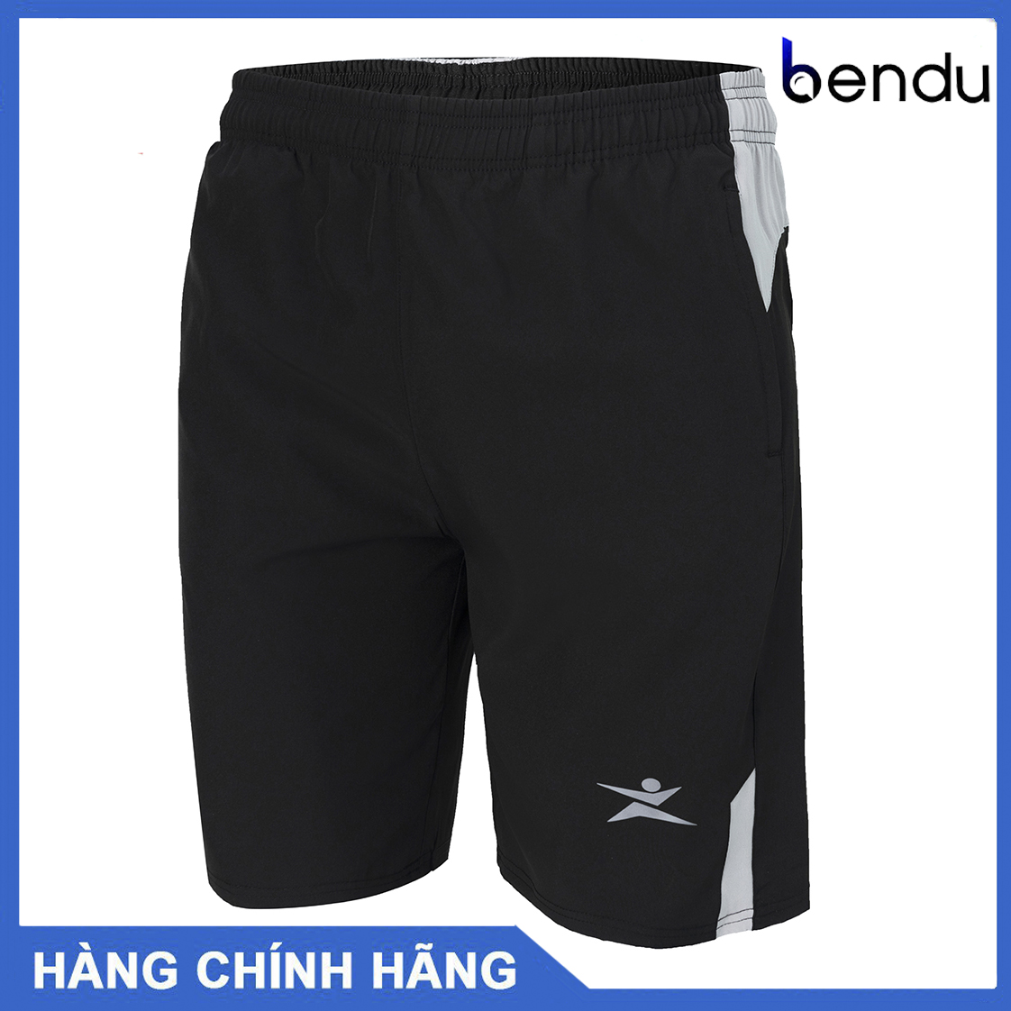 Quần đùi thể thao bendu QB2003