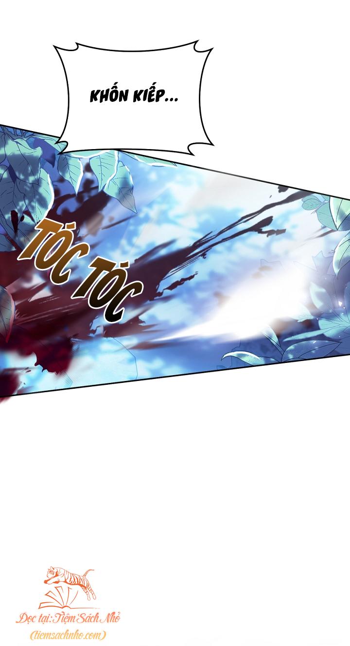 ác nữ là con rối chapter 66 46