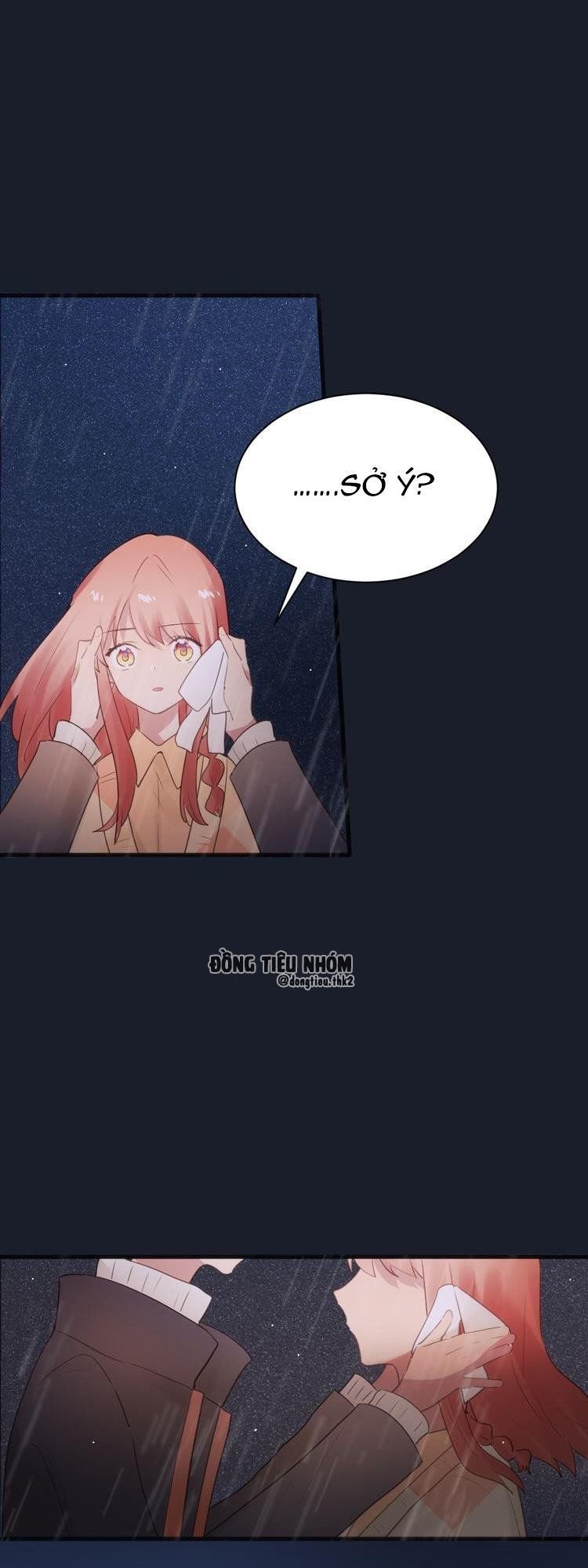 nhất tiễn khuynh tâm chapter 17 4