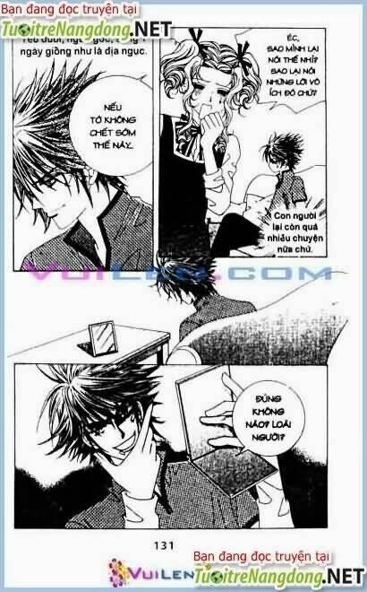 sức thanh xuân chapter 11 133