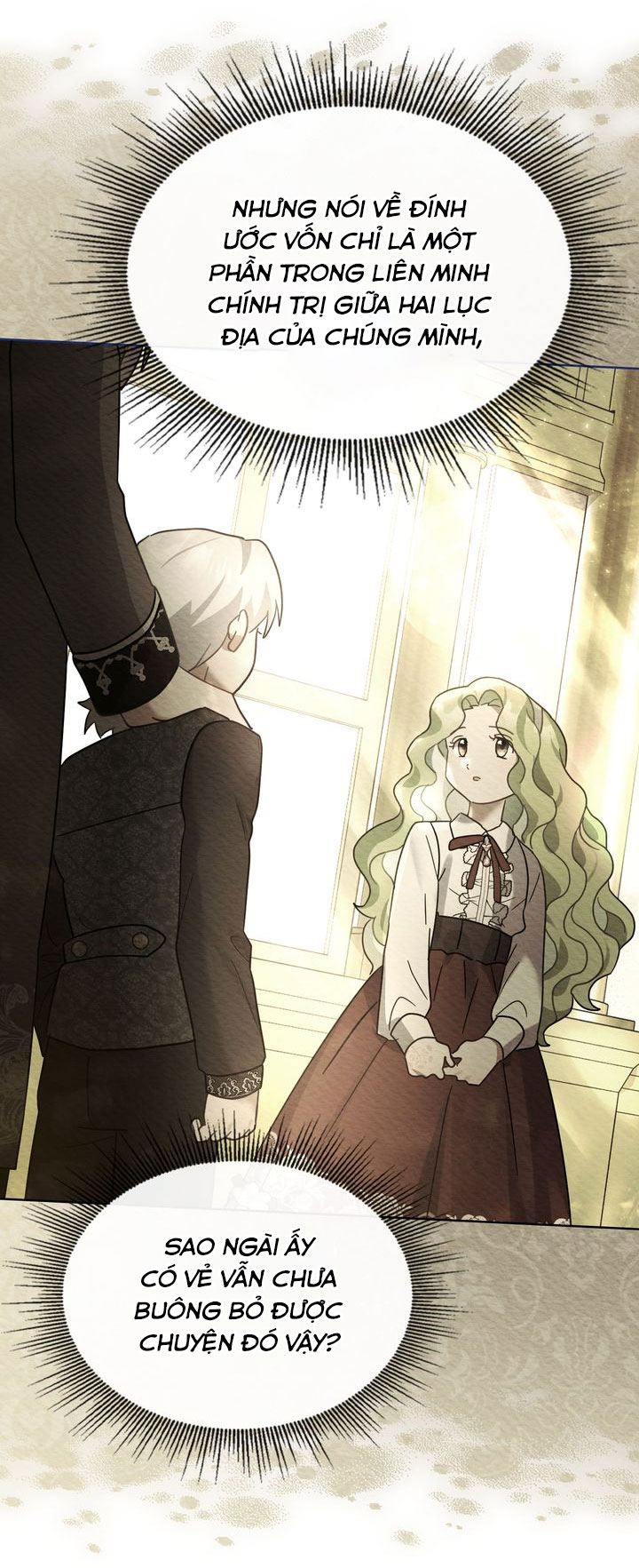 công chúa muôn loài chapter 98 17