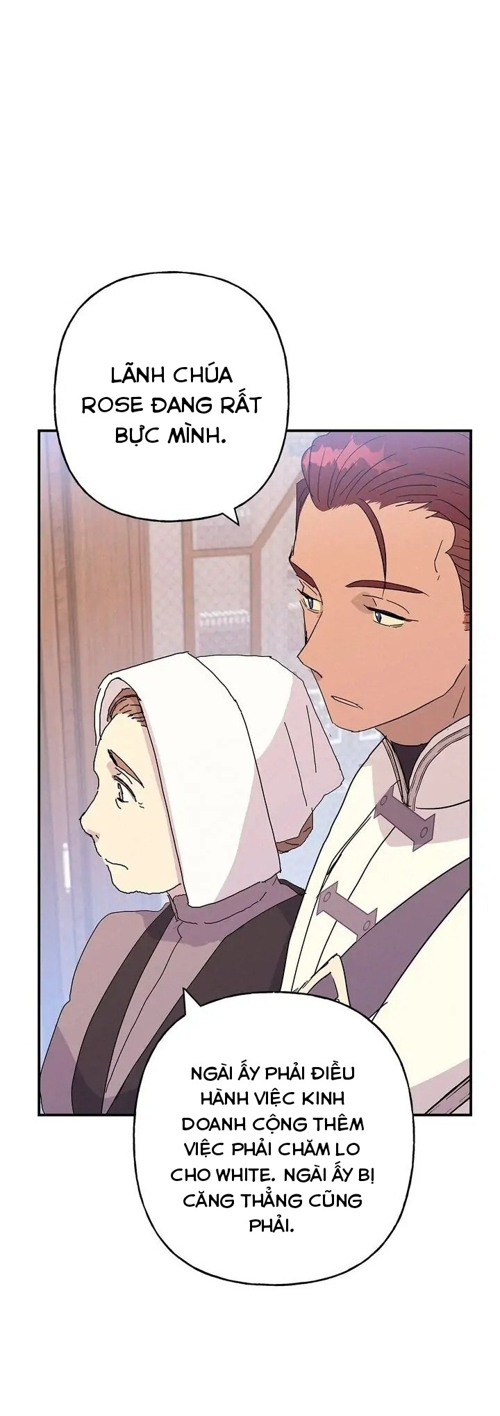 bình tĩnh nào, tiểu thư! chapter 15 42