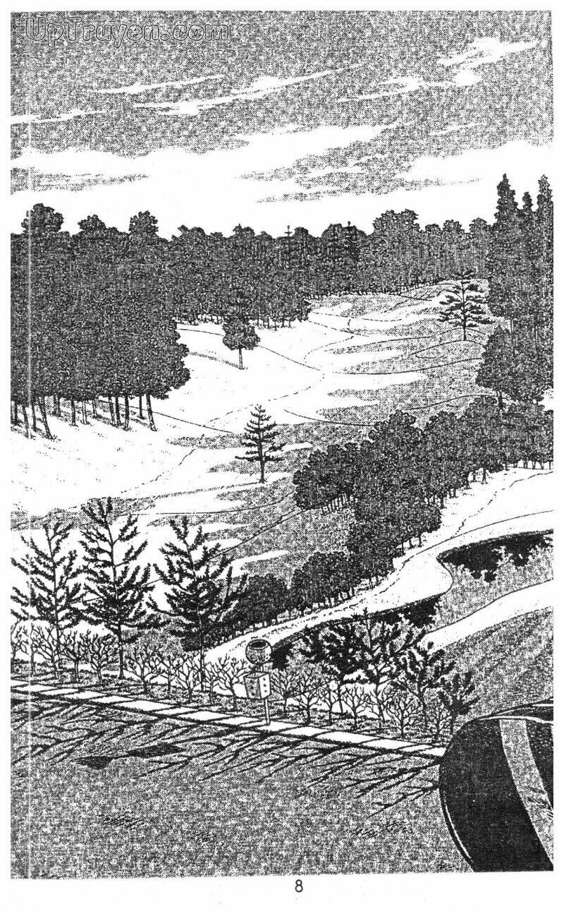 ashita tenki ni naare chapter 14 8