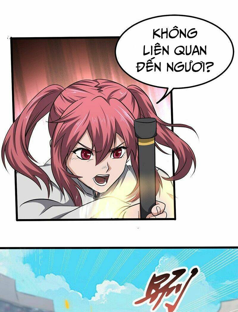 hỗn độn kiếm thần chapter 165 25