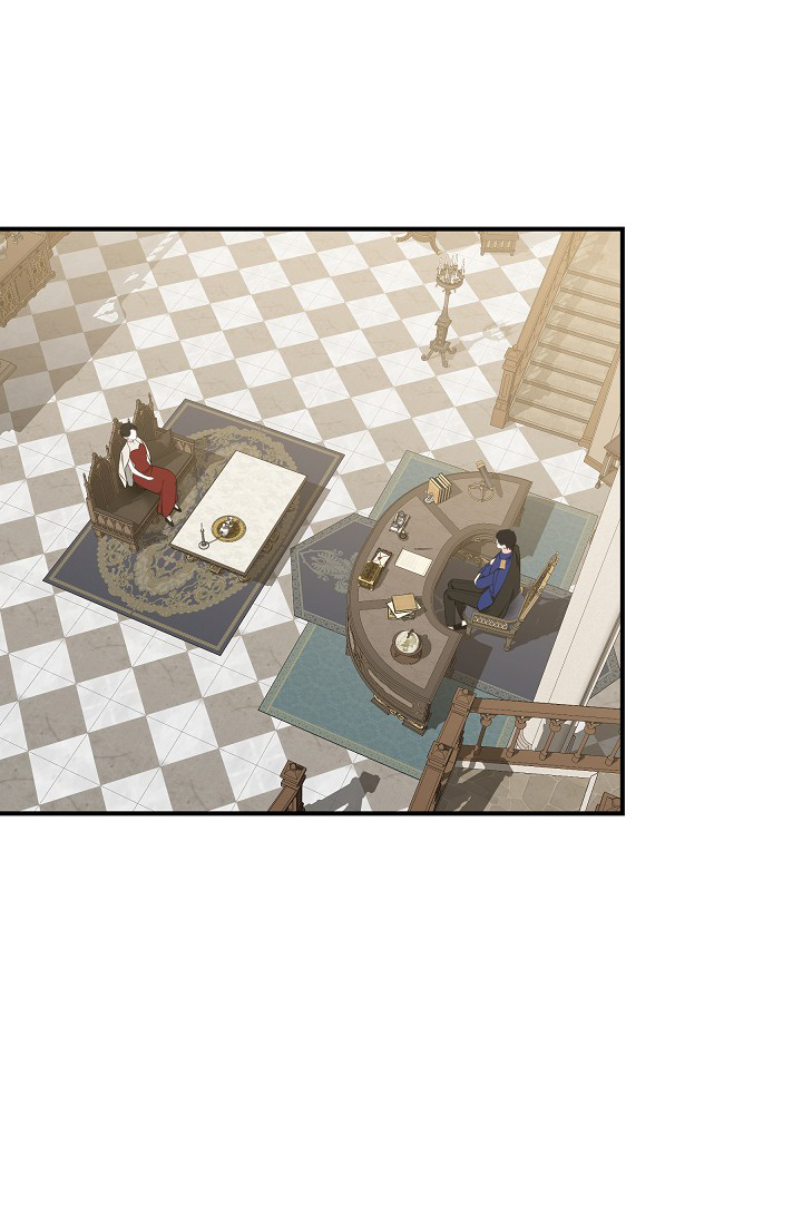 con chỉ đi tìm cha thôi chapter 31.1 22