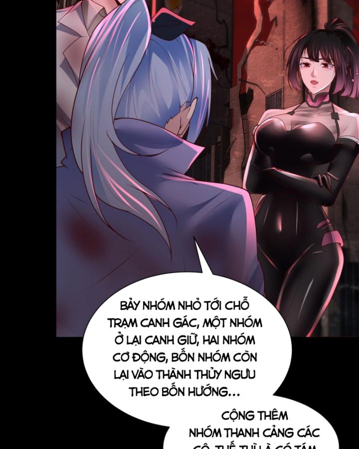 bắt đầu từ trăng đỏ chapter 175 47