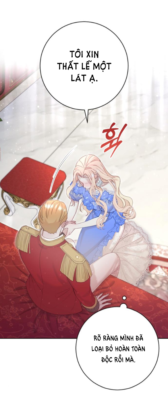 thuần hóa nam nô lệ hắc hóa chapter 11.1 15