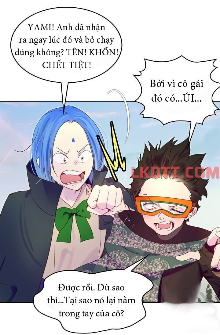 đừng xem thường nữ phụ chapter 126 40