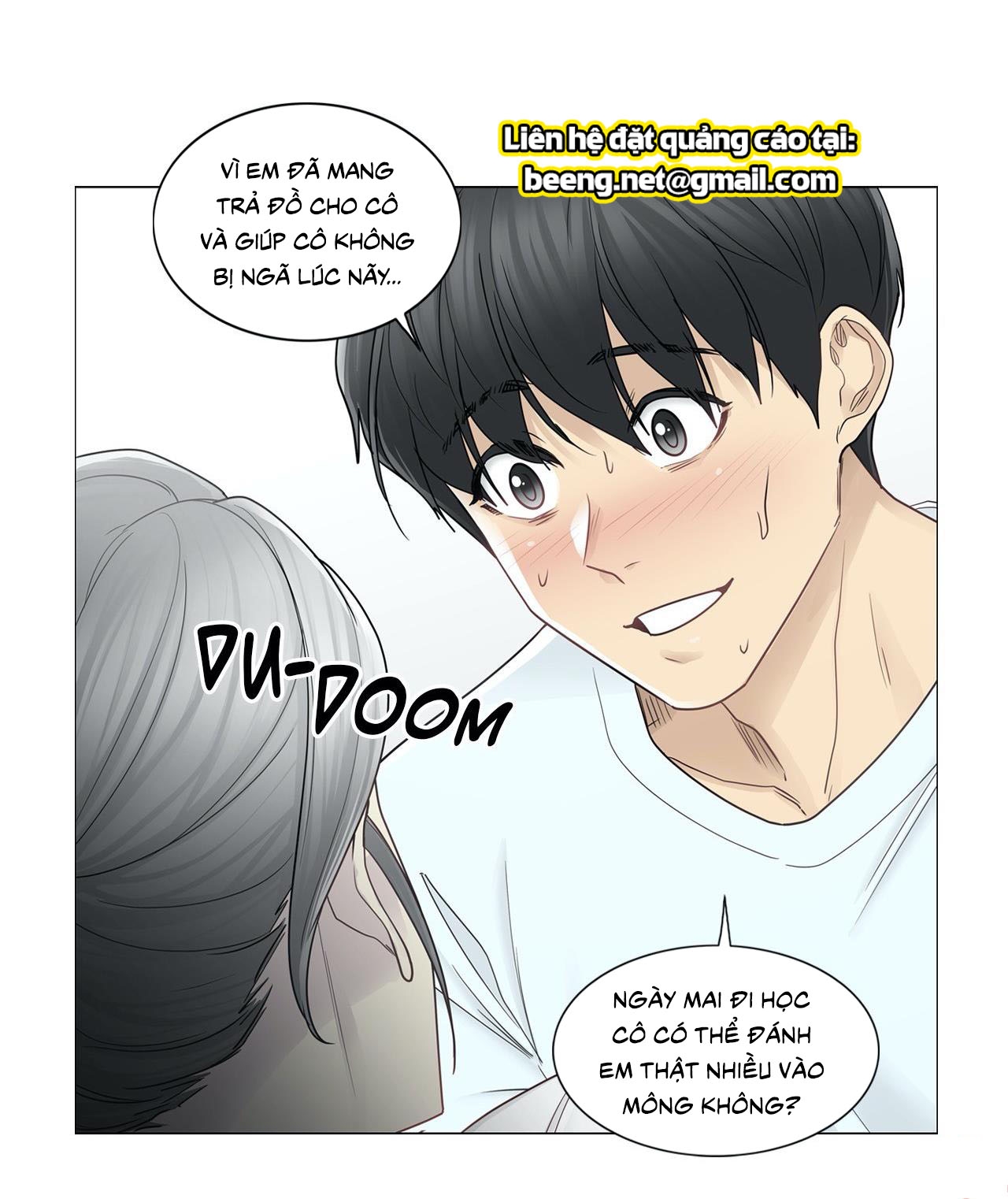 mở khóa tim em chapter 33 10