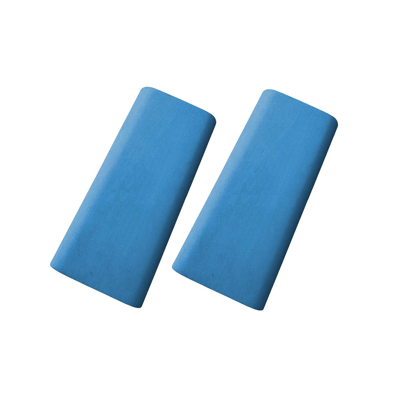 2x Dragon Boat Seat Pad Paddling Cushion Paddle Protector for Kayak Kayaking