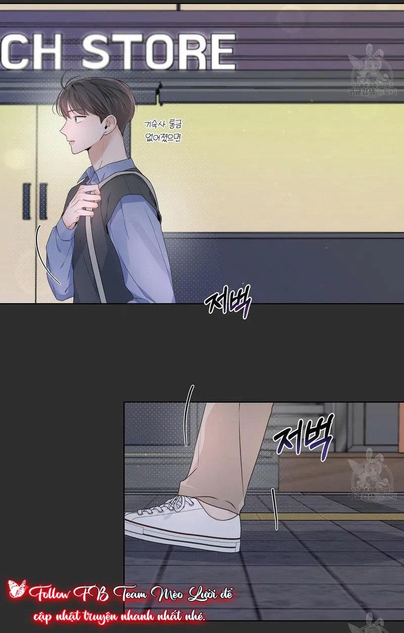 đừng bận tâm, em yêu chapter 14 39