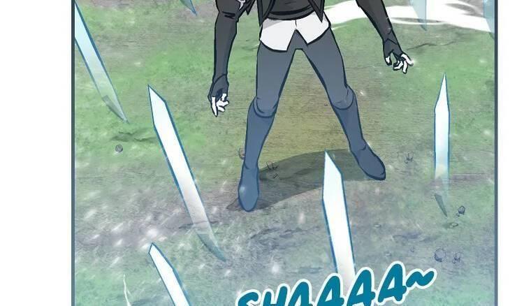 tôi lên cấp chỉ bằng cách ăn chapter 105 124