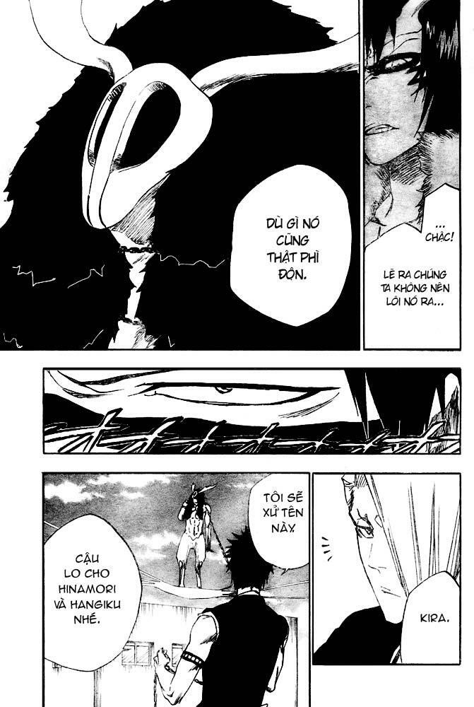 thần chết ichigo chapter 337 3