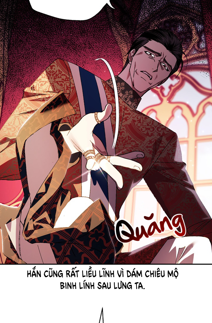 cha à, con không muốn kết hôn đâu chapter 45 44