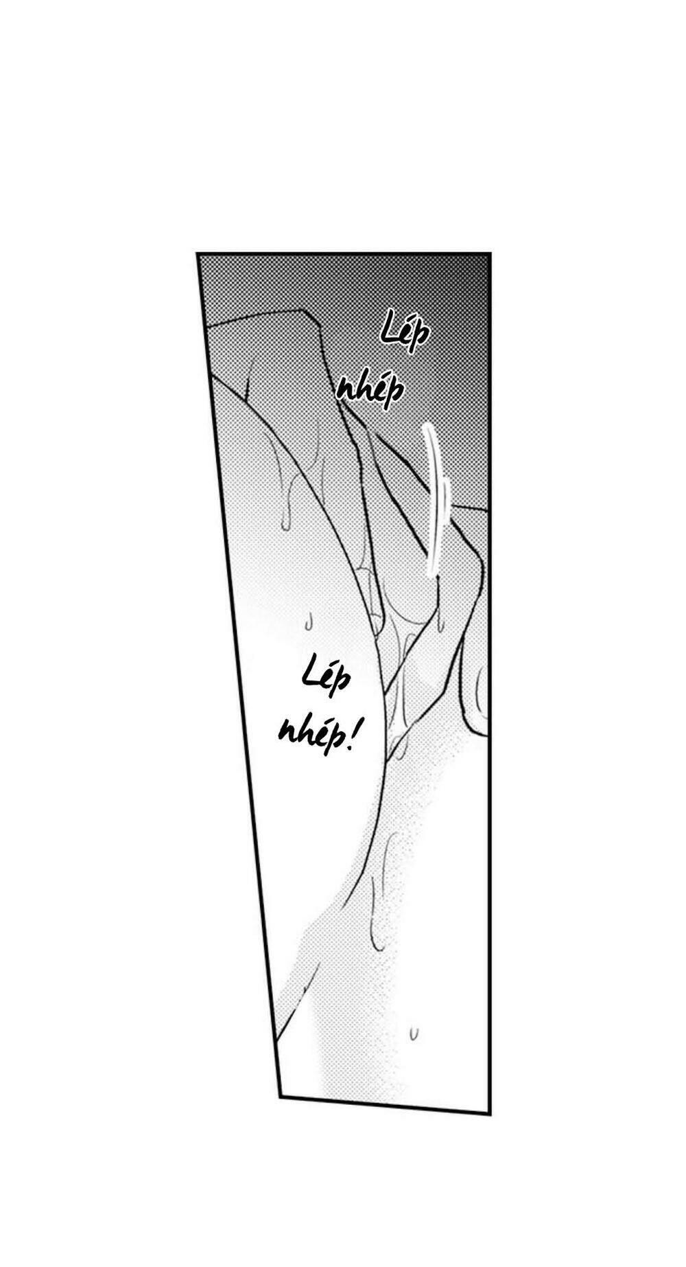 mang thai ở trường nam sinh chapter 83 17