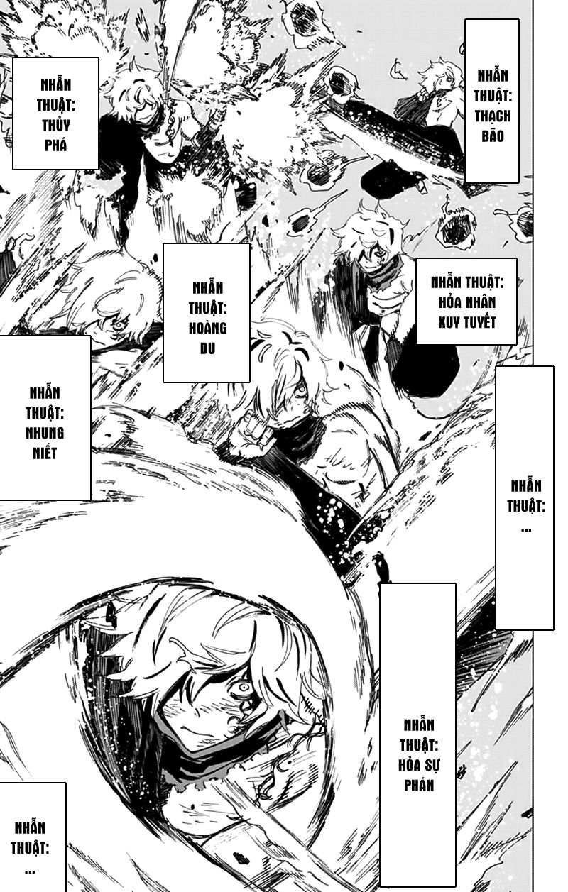 jigokuraku chapter 69 14