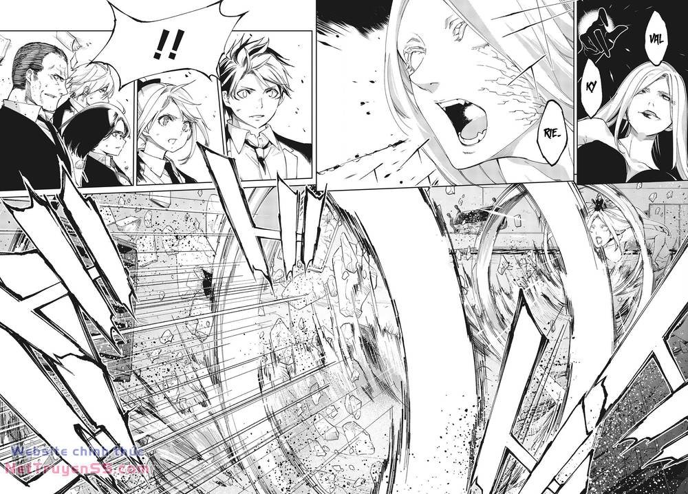 jiangshi kaitan blood chapter 71 29