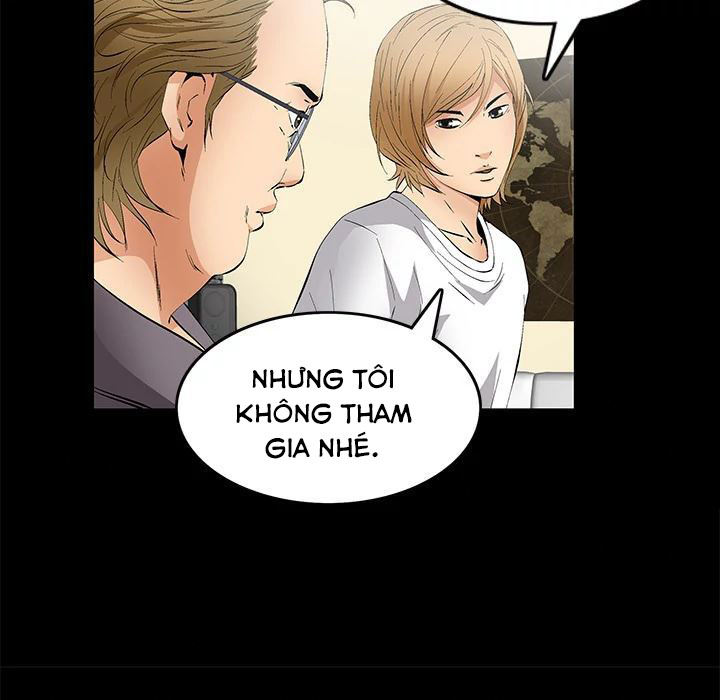 khổ dâm chapter 18 101