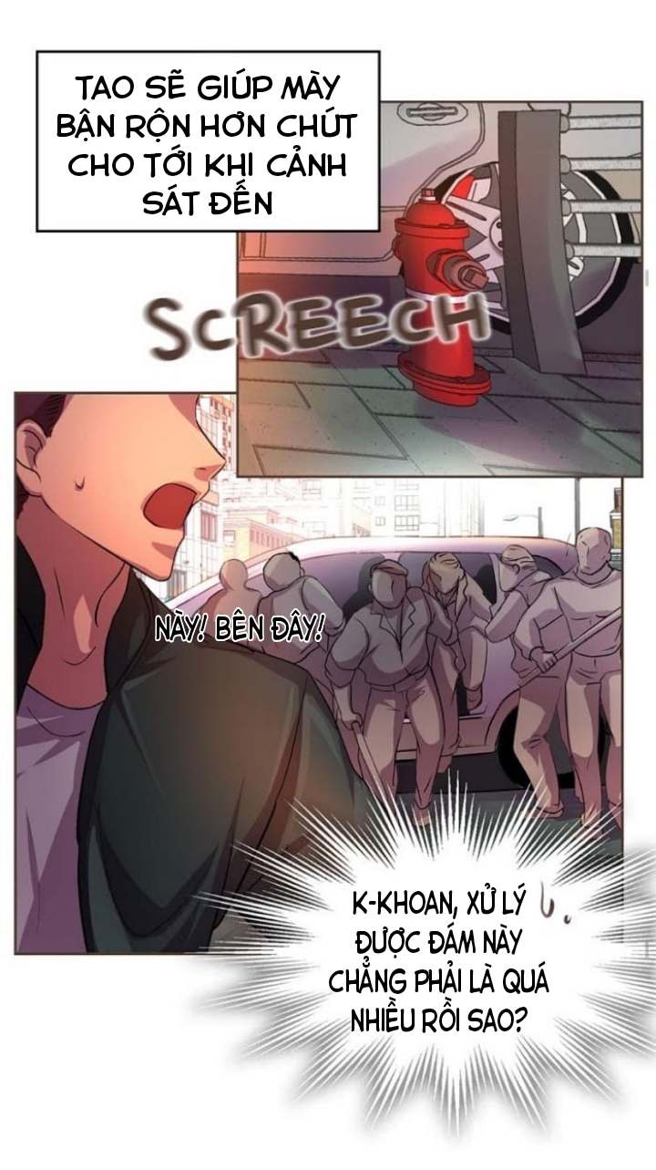 giữ em thật chặt (hold me tight) chapter 9 32