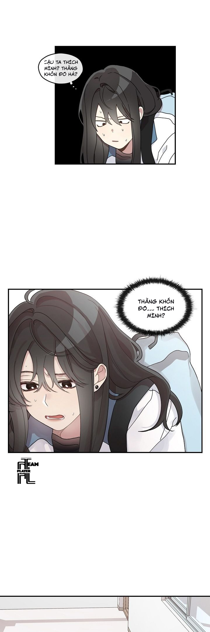 thanh xuân lầm lỡ chapter 11 21