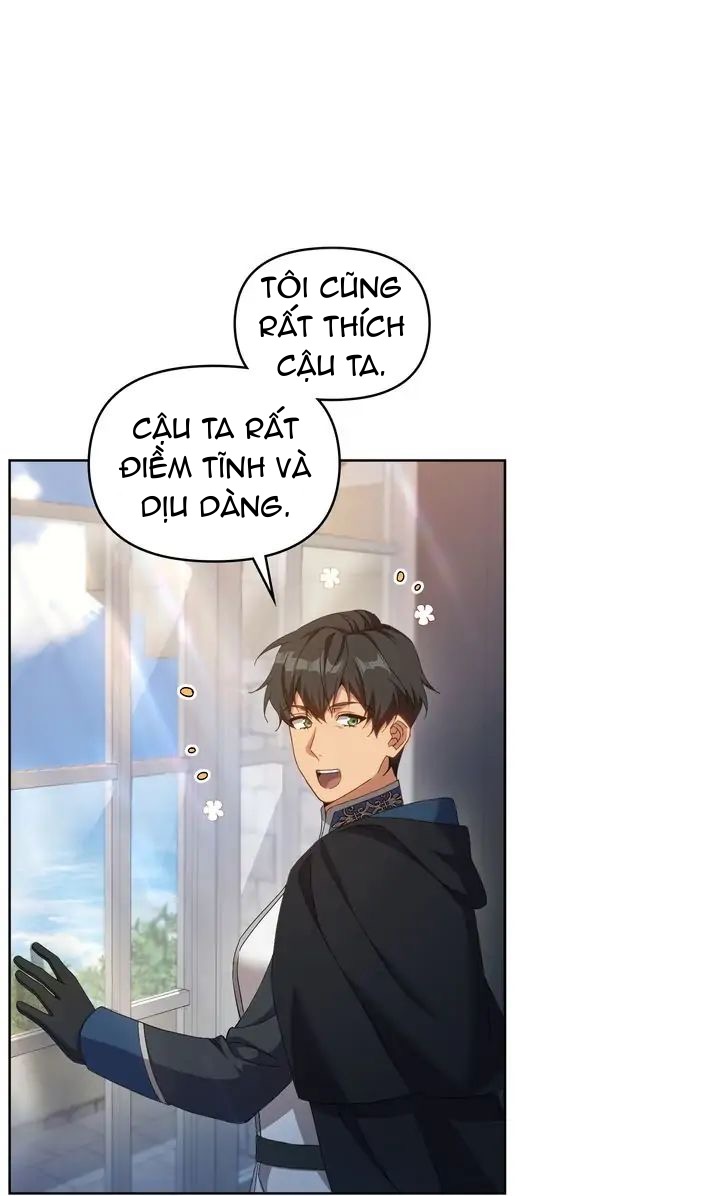 Đóa Hoa Tôn Kính chapter 5.2 - Trang 16