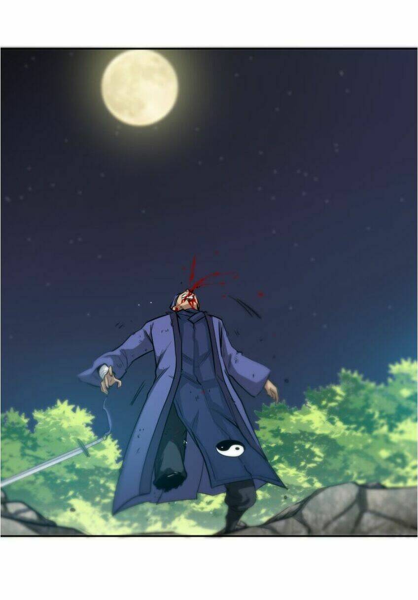 thánh võ tinh thần chapter 14 31