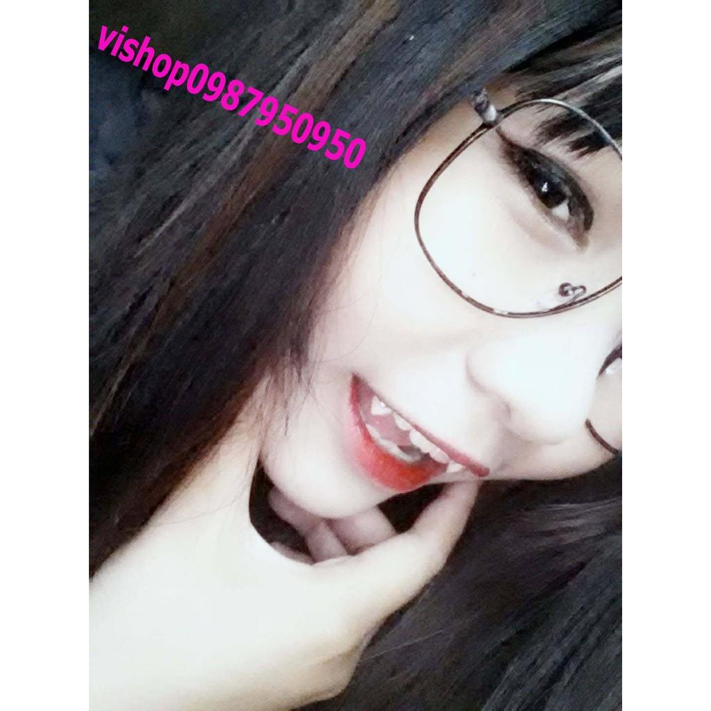 RĂNG NANH- RĂNG KHỂNH GIẢ