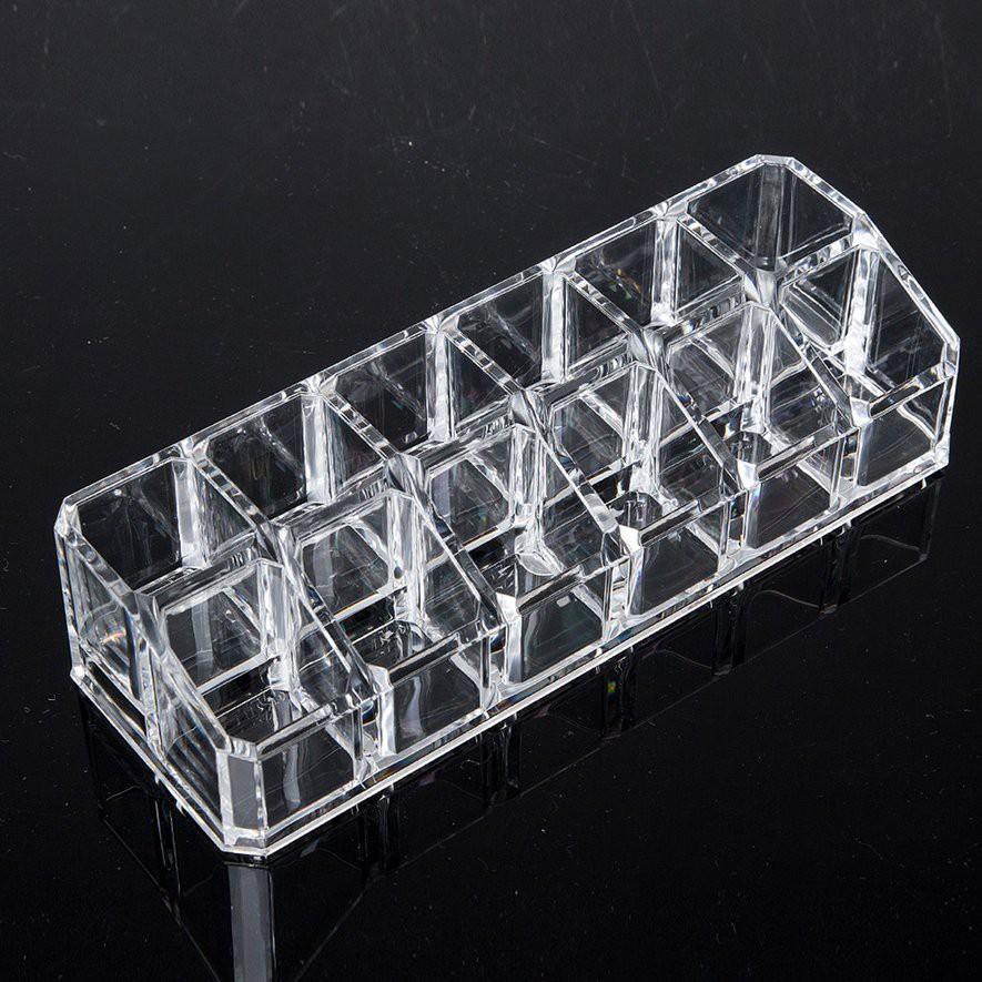 Khay Đựng Mỹ Phẩm Bằng Acrylic Y-2002