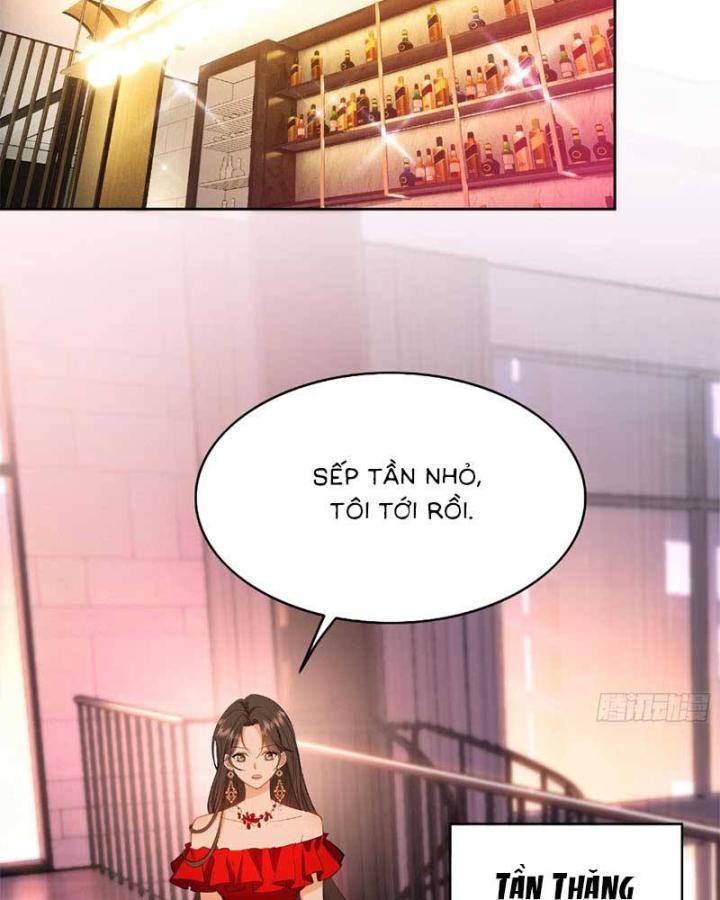 người yêu hợp đồng của chủ tịch chapter 2 28