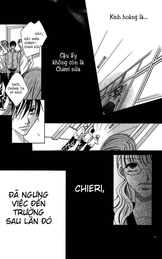 fallen women chapter 1 25