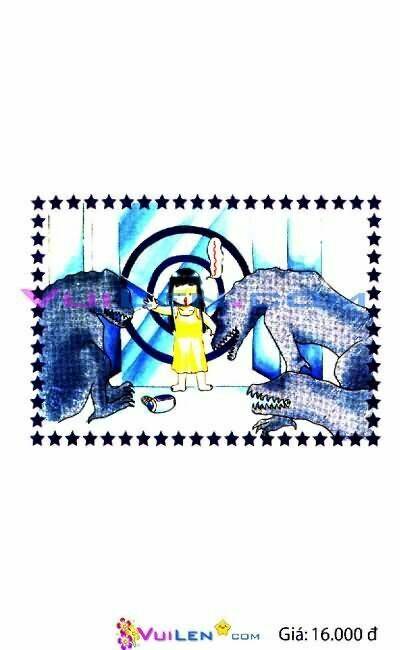 hai nàng công chúa chapter 3 188