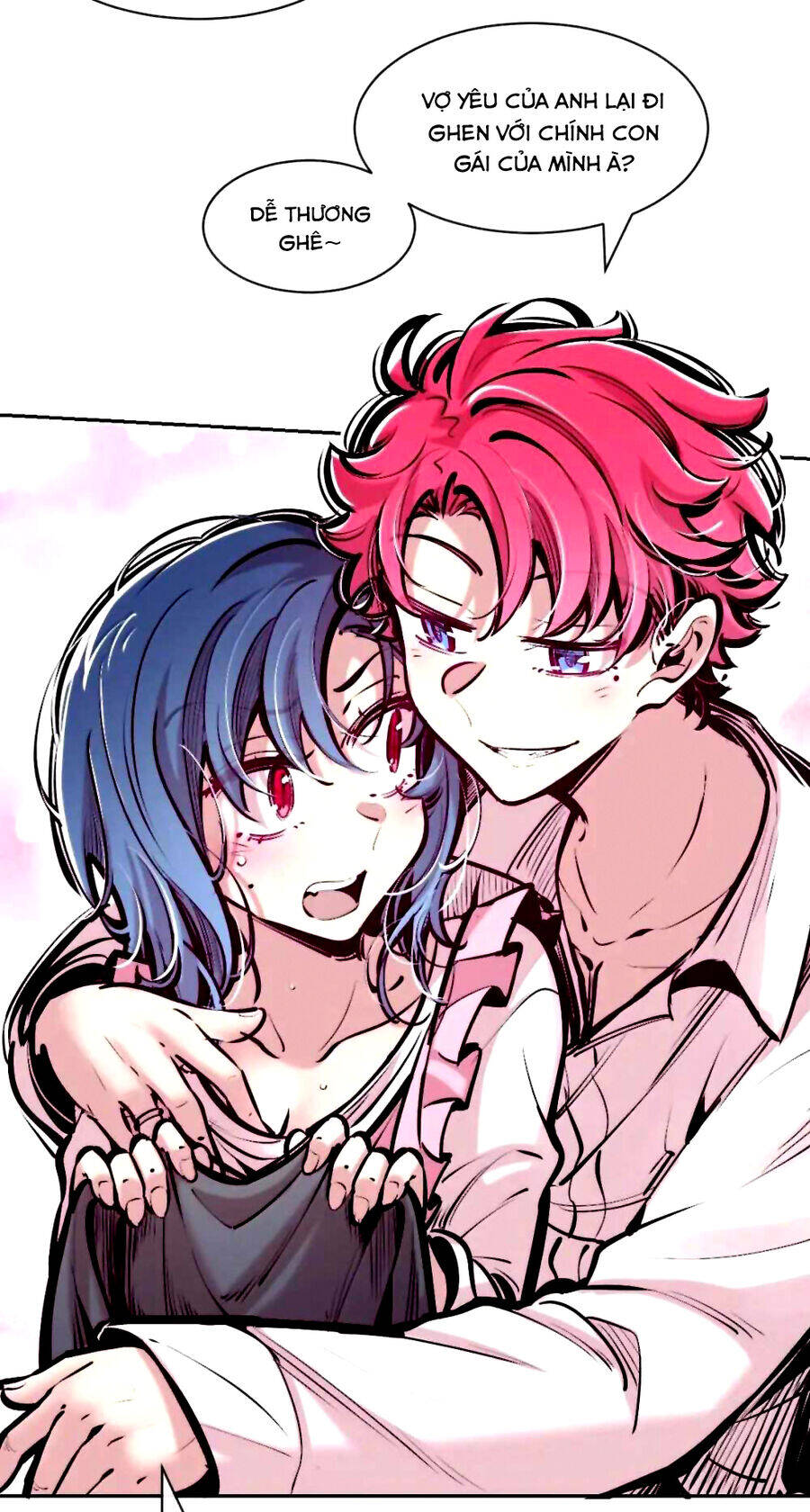 oan gia chung nhà ! chapter 126 9