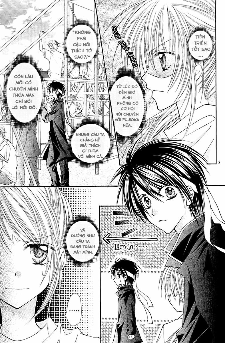 bí mật xương rồng chapter 12 3