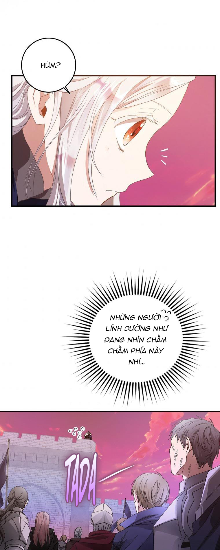 trở thành vợ của nam chính chapter 4.2 3