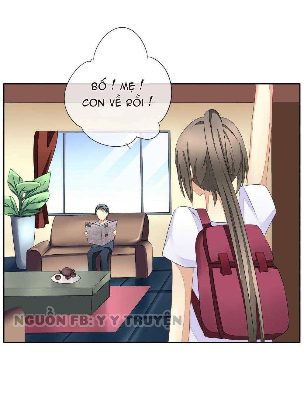 vị hôn thê bỏ trốn chapter 52 3