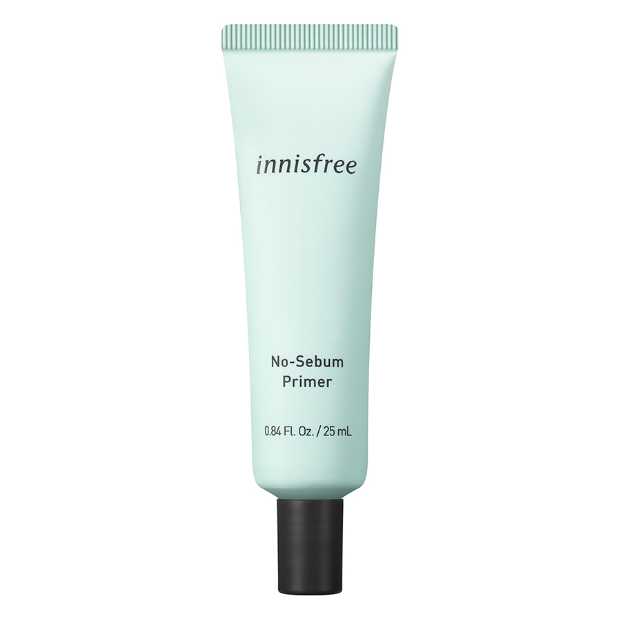 Kem Lót Kiềm Dầu Innisfree No Sebum Primer 25ml - 131170496