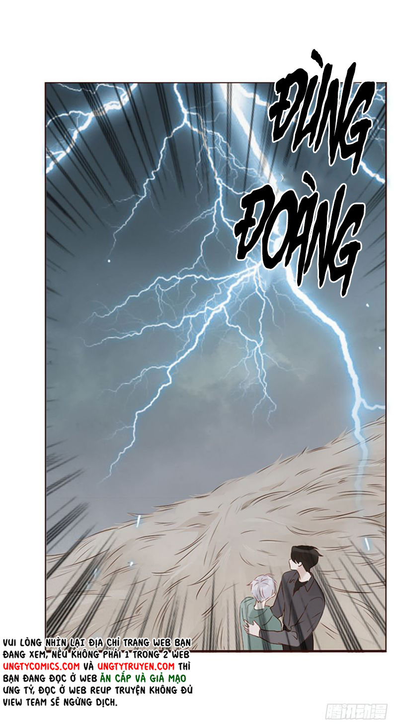 ôm chặt vào lòng chapter 17 46