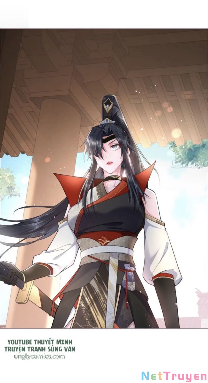 nhập mộ chi thần chapter 31 3