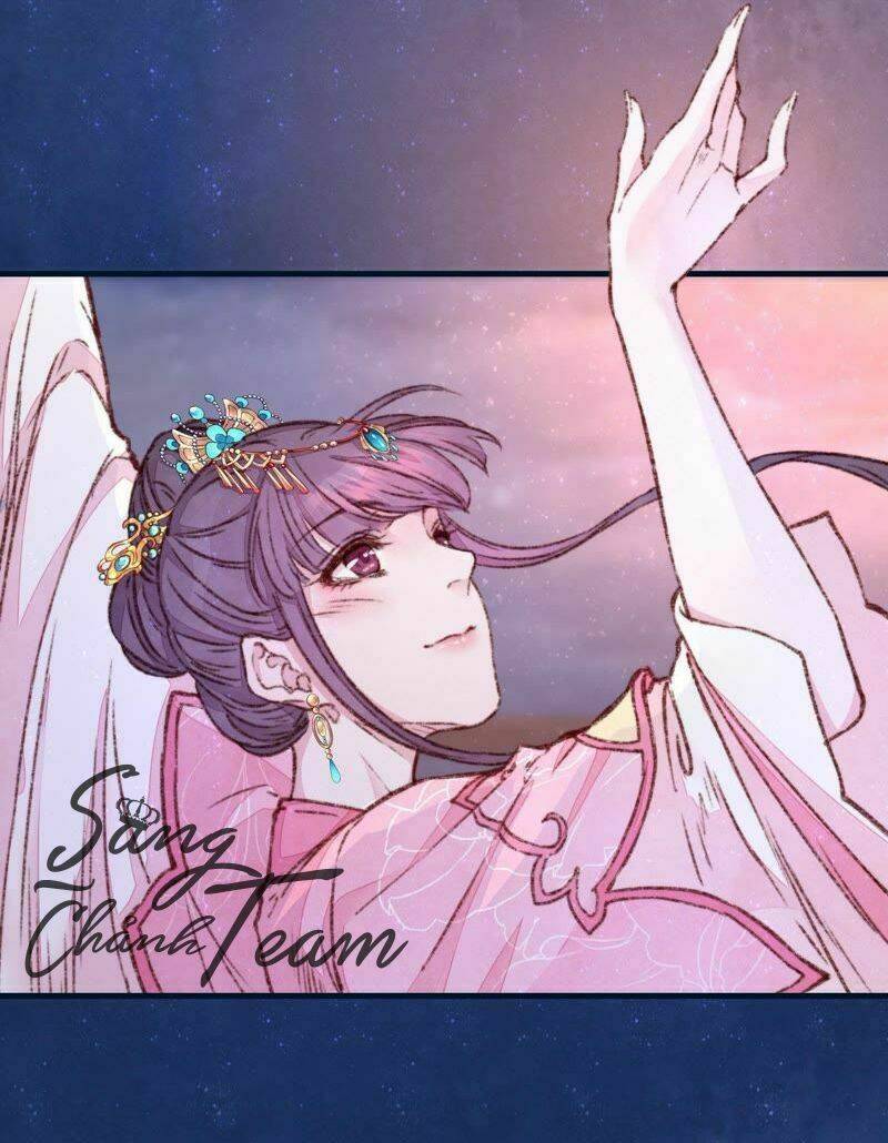 hoàng thái phi cũng muốn yêu chapter 15 10