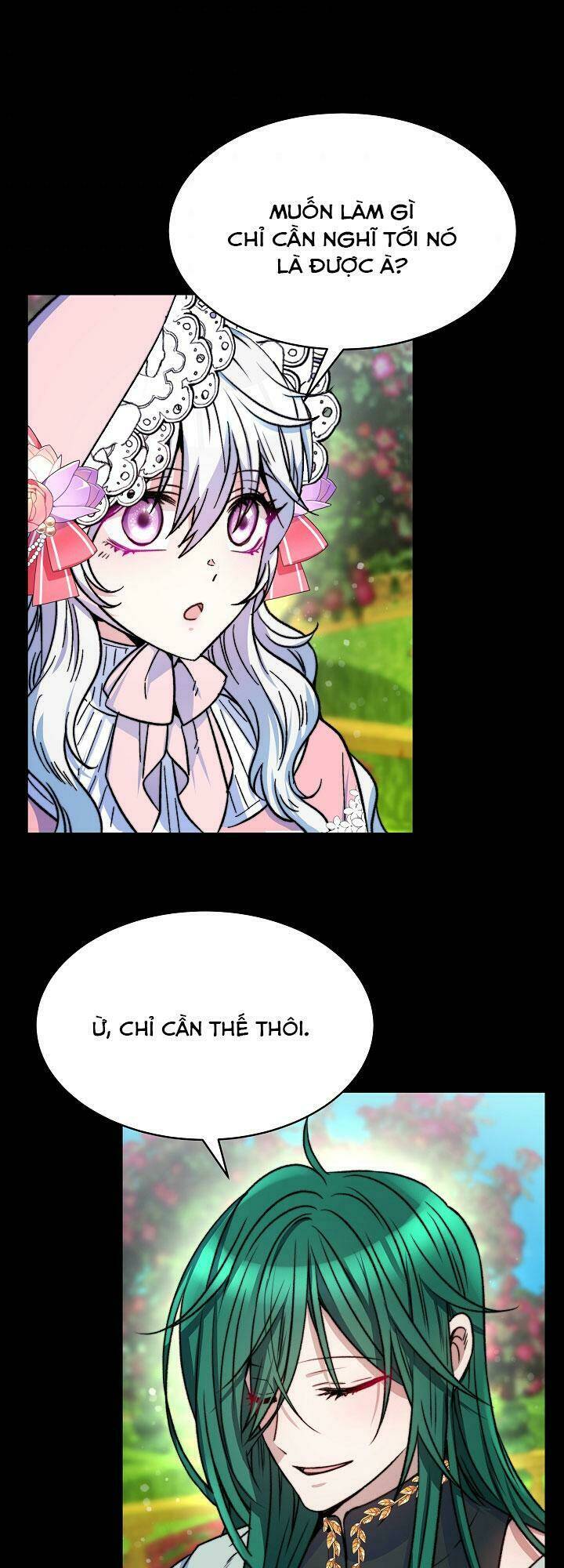 nàng evangeline chapter 15 25