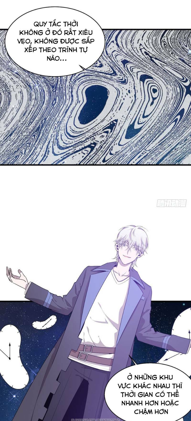 thát không mê thất chapter 41 25