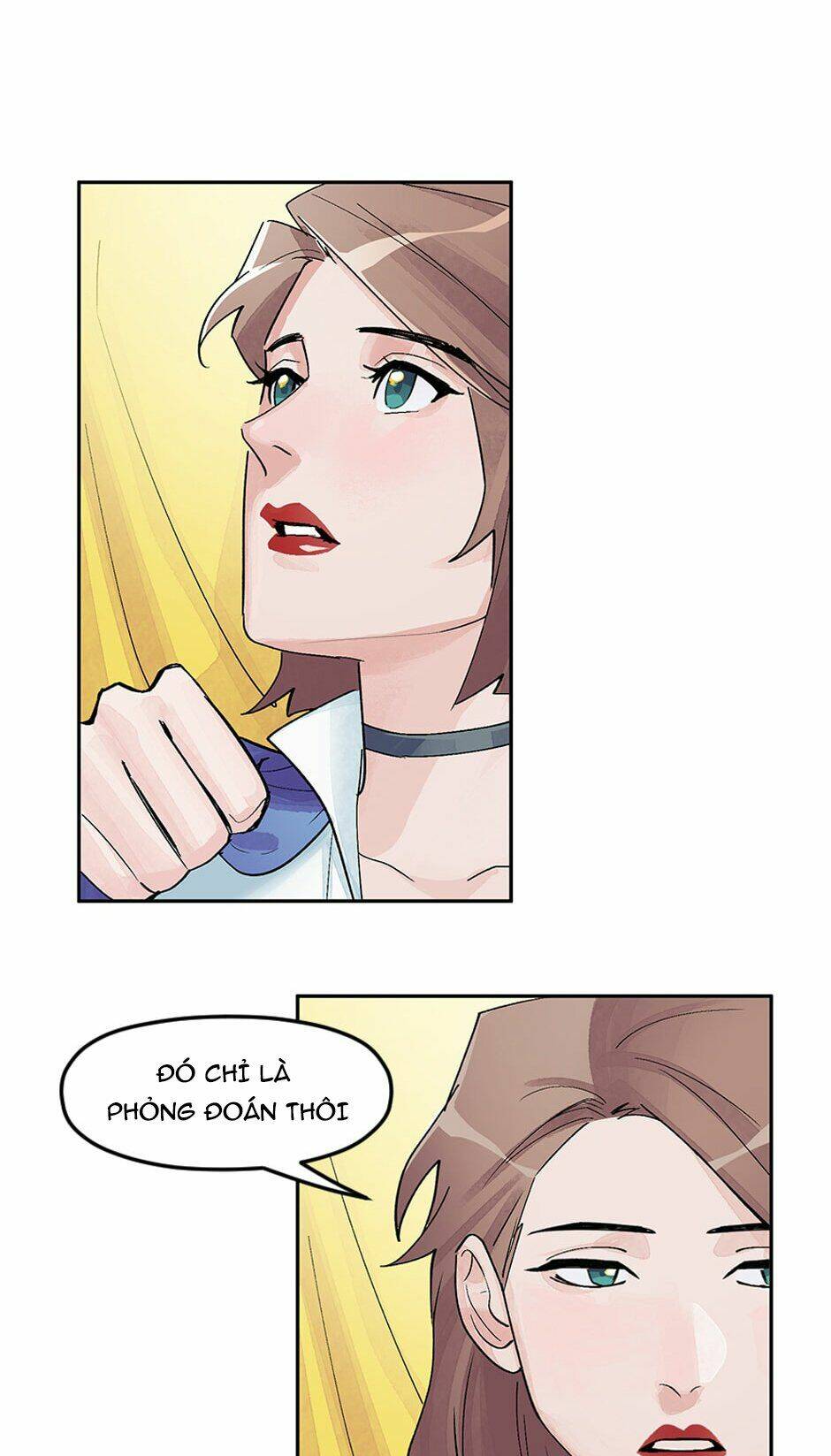 anh hùng và hiệp nữ chapter 66 6